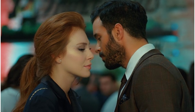 Kiralık Aşk: Ben seni sevdim*
