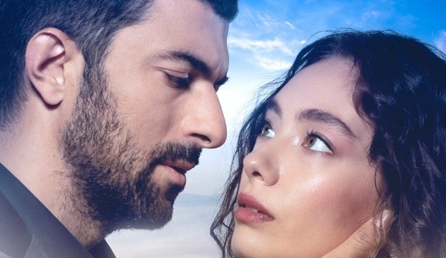 Sefirin Kızı dizisi üç ülkede daha yayınlanacak