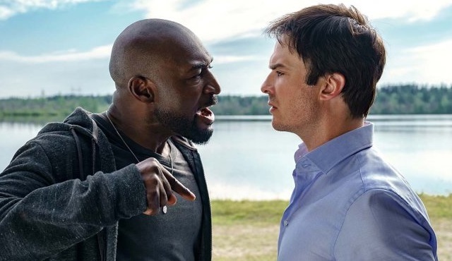 Netflix, V-Wars ve October Faction'ı da iptal etti