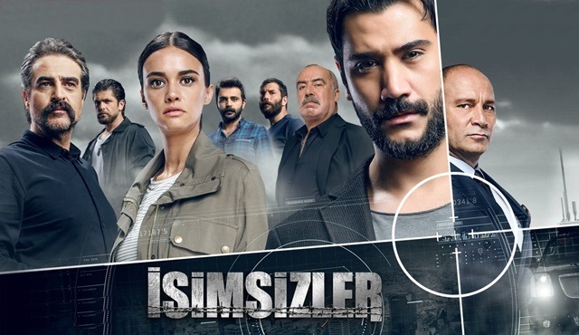 İsimsizler yeni karakterleri ve yeni hikayeleriyle geri dönüyor!