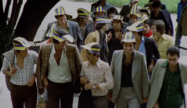 İzlemeye doyamadıklarımızda bu hafta: Hababam Sınıfı