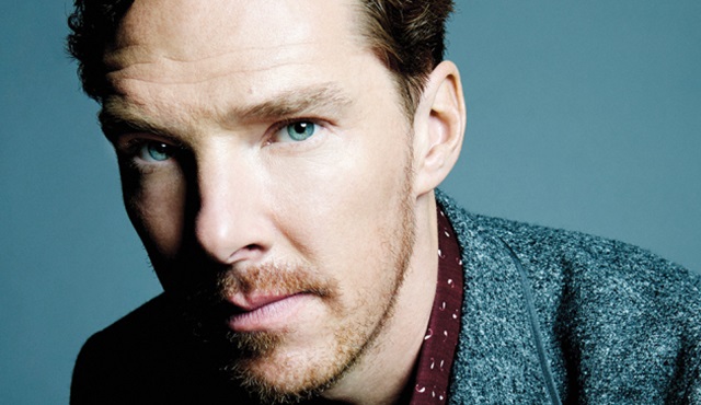 Benedict Cumberbatch Dönüşüm'ü BBC Radyo için seslendirdi