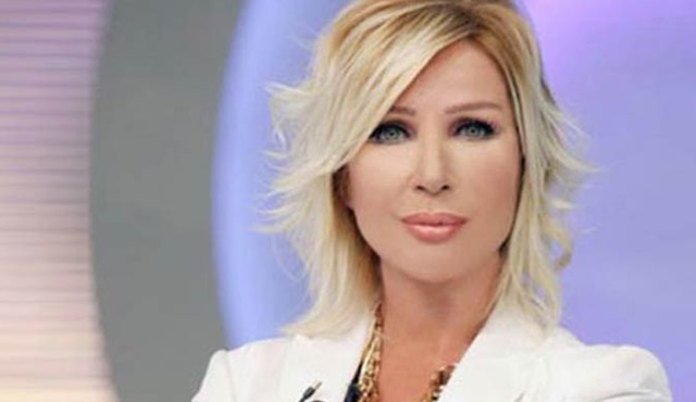 Seda Sayan'a gıybet cezası!