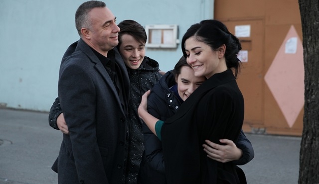 Eşkıya Dünyaya Hükümdar Olmaz, tüm kategorilerde birinci oldu!