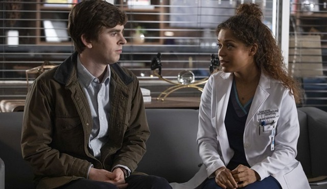 The Good Doctor dizisi 4. sezon onayını aldı