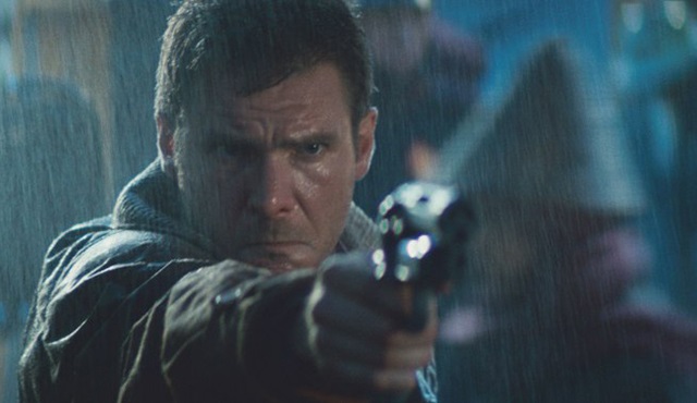 Blade Runner 2'nin vizyon tarihi değişti