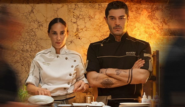 Umami filminden ilk tanıtım yayınlandı!