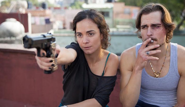 Yeni dizi Queen of the South, Ağustos’ta FoxLife’ta başlıyor