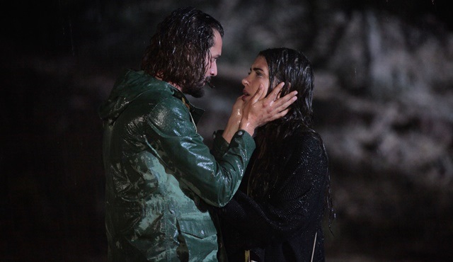 Rüzgarın Kalbi | This little love game is becoming a problem 