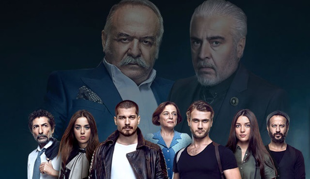 İçerde dizisi Bloomberg HT’de ekrana gelecek!