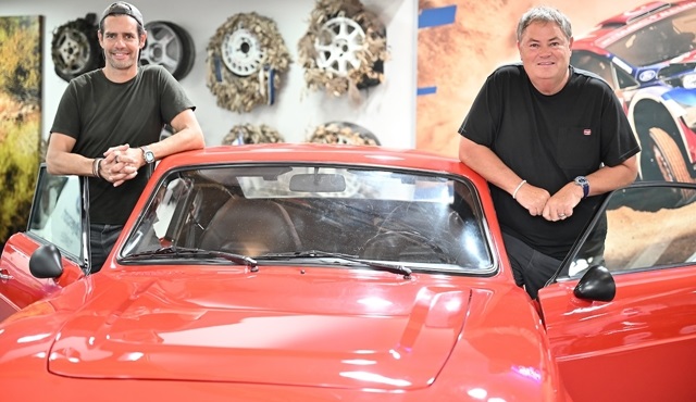 Tamirat Tadilat Dünya Turu, ilk kez İstanbul’da izleyici karşısında!