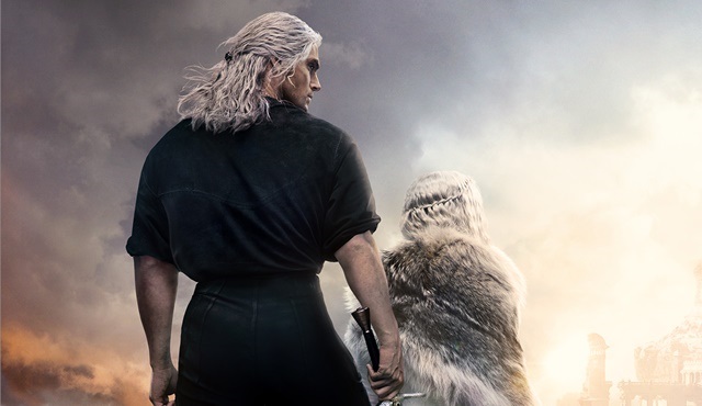 The Witcher, 2. sezonuyla 17 Aralık'ta Netflix Türkiye'de!