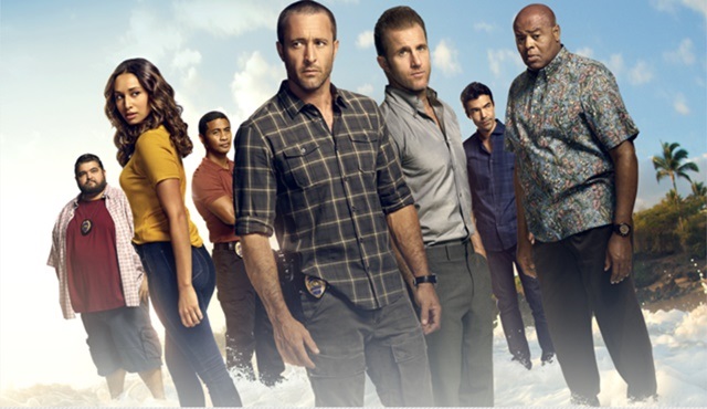 Hawaii Five-0, yepyeni bölümleriyle Mart ayında FOXCRIME’da! 