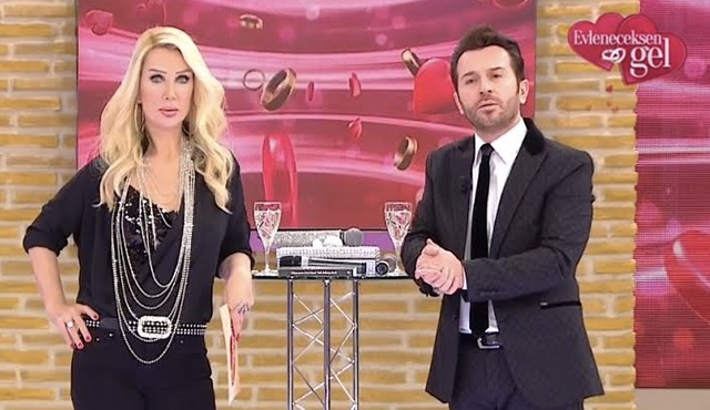 RTUK'ten Seda Sayan'a 'Çıtır' ceza