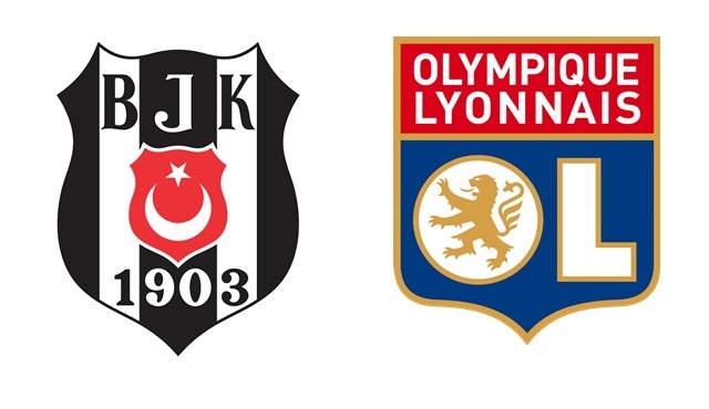 Beşiktaş - Olympique Lyon Maçı TRT 1’de ekrana gelecek!
