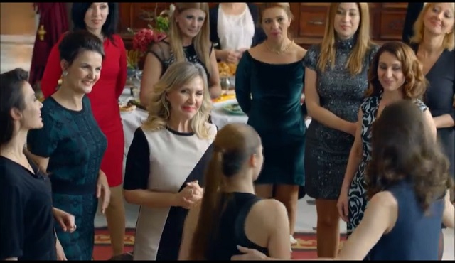 Paramparça'dan kalanlar...