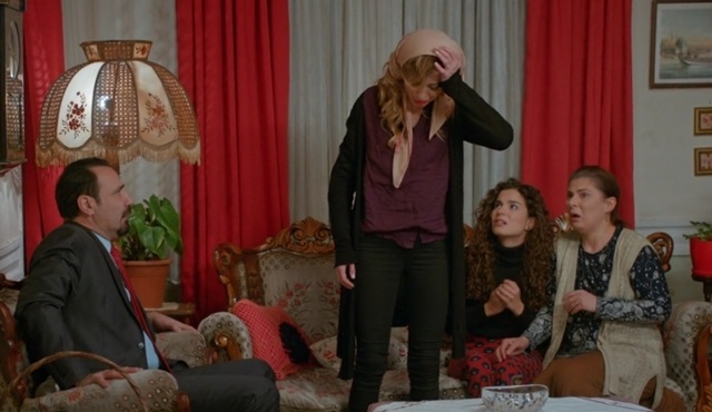 Nermin V.2.0: Ahey, ahey!