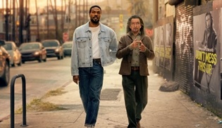 Wonder Man dizisi tüm bölümleriyle Disney+’ta!