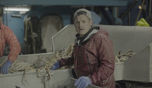 Emmy Ödüllü Ölümcül Av, Discovery Channel’da ekrana gelecek!