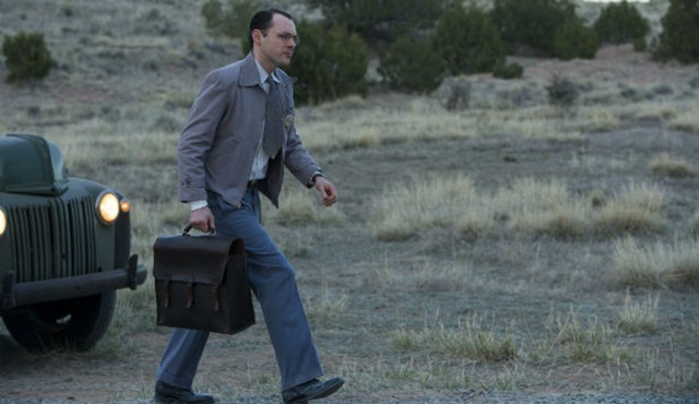 Manhattan: 2. sezondan ilk fotoğraflar paylaşıldı