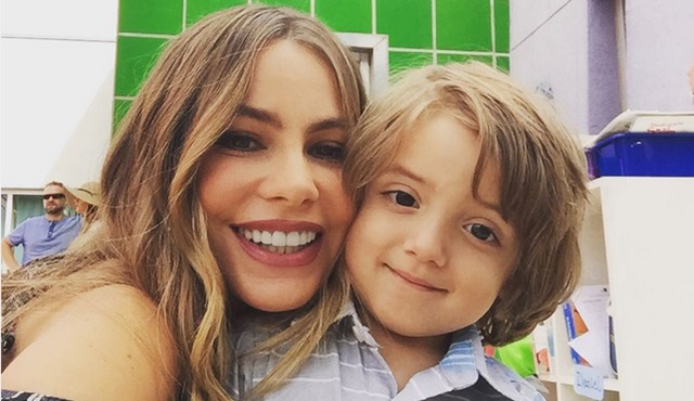 Modern Family yeni Joe'sunu buldu