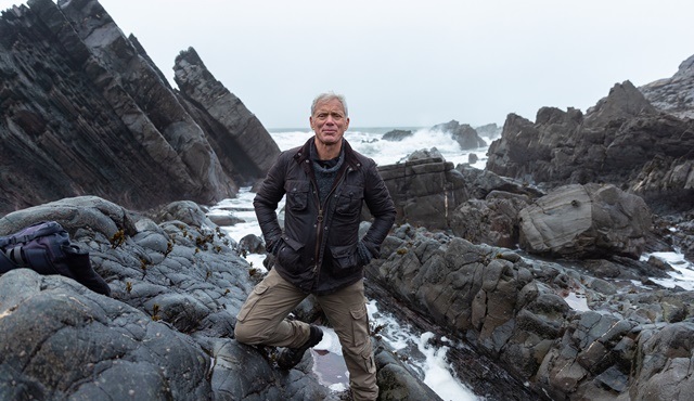 Jeremy Wade ile Derindeki Gizem, Discovery Channel’da ekrana gelecek!