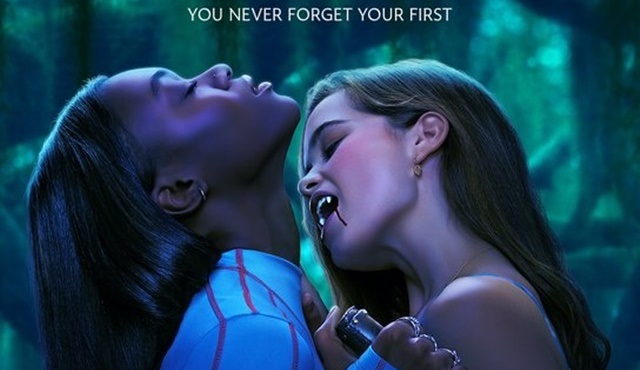 Netflix'in yeni vampir dizisi First Kill 10 Haziran'da başlıyor