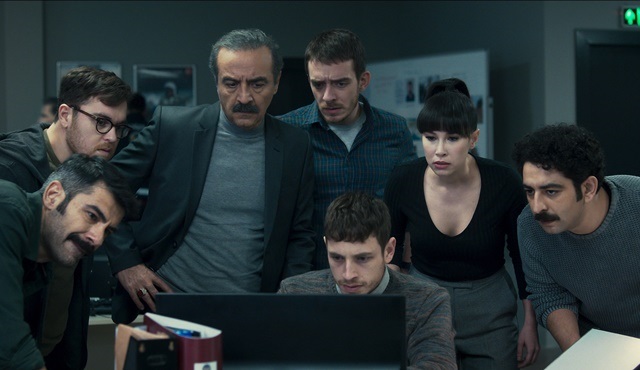 Yılmaz Erdoğan yeni projesi Kin'in resmi fragmanı yayınlandı!