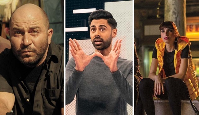Netflix'in 190 farklı ülke ile imtihanı