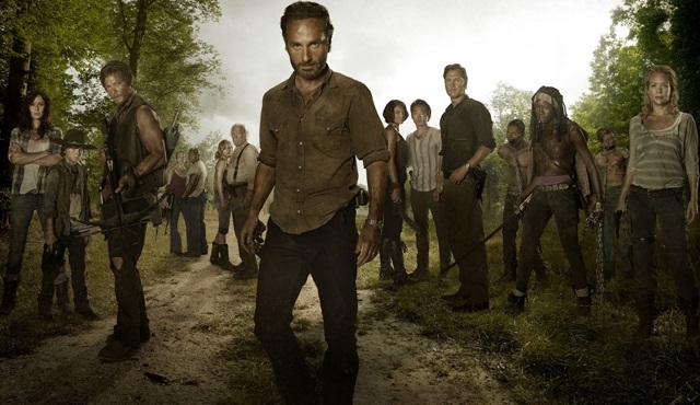 The Walking Dead: Ucundan azıcık!