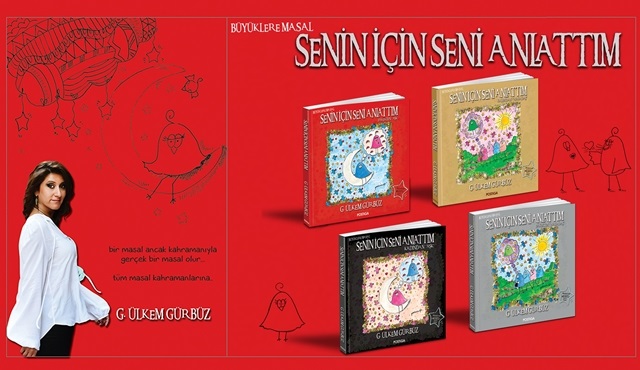 Büyüklere Masal 