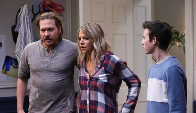 1. Sezon 15. Bölüm