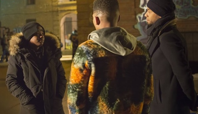 2. Sezon 13. Bölüm