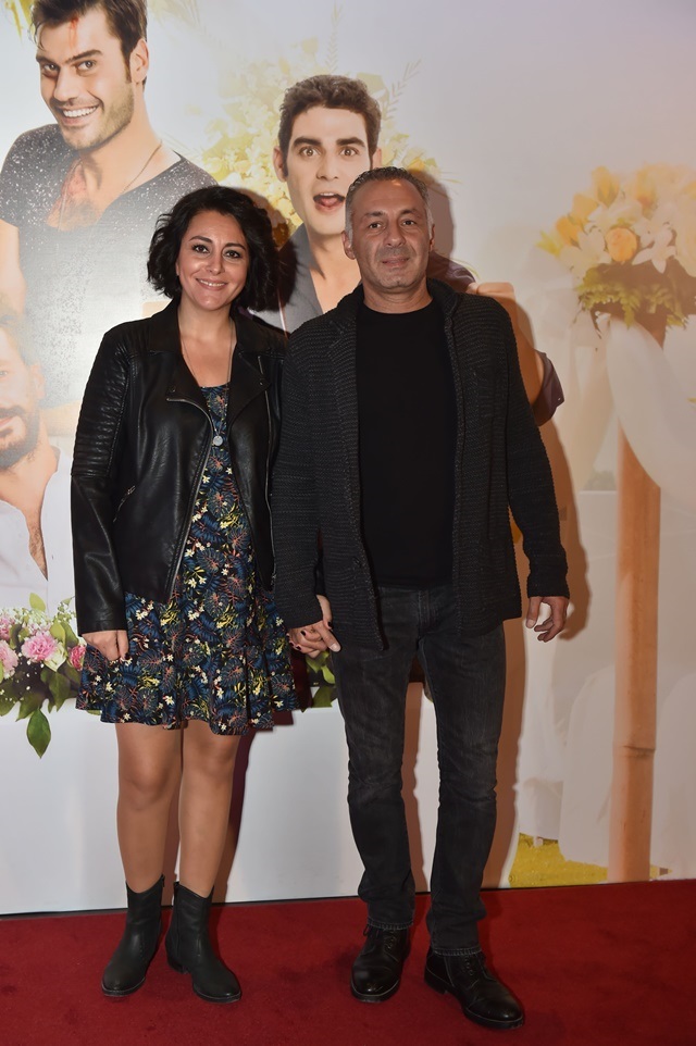 Damat Takımı Gala