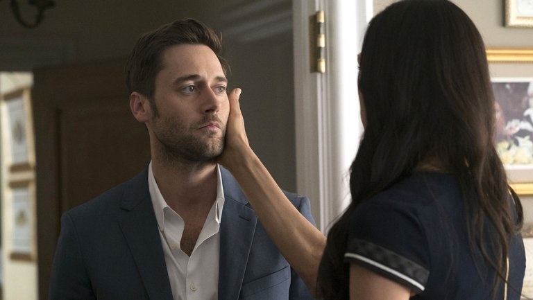 NBC'den iki dizisi için daha karar çıktı