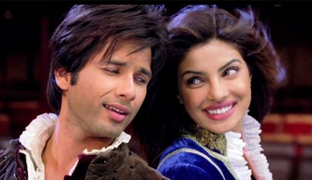 Bollywood'dan Hollywood'a: Quantico'nun Yıldızı Priyanka Chopra'nın En İyi 10 Filmi