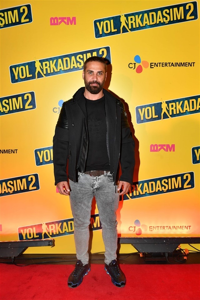 Yol Arkadaşım 2 Gala