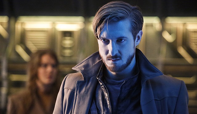 Legends of Tomorrow: Uzay Savaşları!