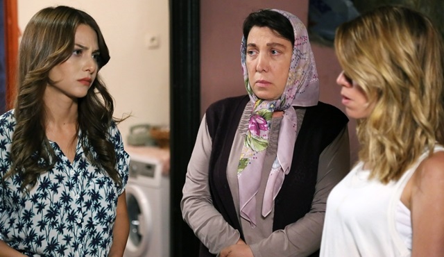 O Hayat Benim: Is Efsun’s secret finally out?