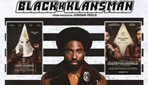 BlacKkKlansman: Spike Lee