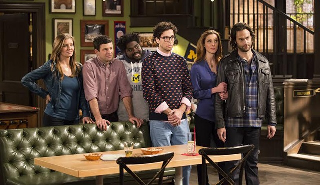 Undateable 19 Ocak'ta TLC'de başlıyor! 
