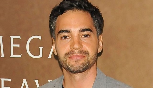 Ramon Rodriguez, The Affair'in dördüncü sezon kadrosuna dahil oldu