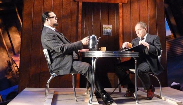 Penn & Teller Tell A Lie, TLC ekranlarında başlıyor
