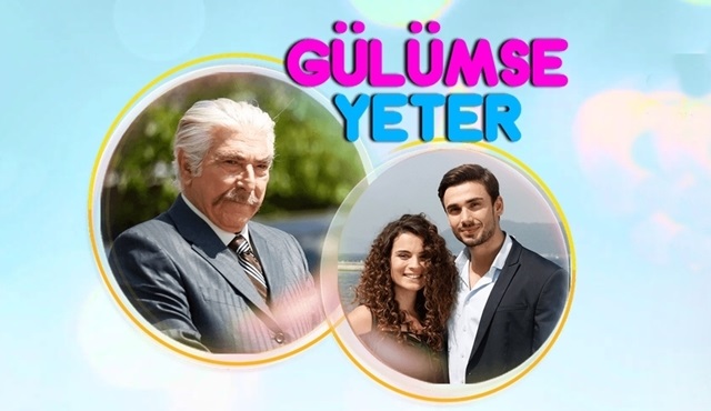 Gülümse Yeter dizisinin yayın tarihi belli oldu!