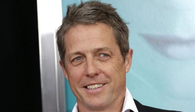 Hugh Grant yeni bir diziyle televizyona geliyor: A Very English Scandal