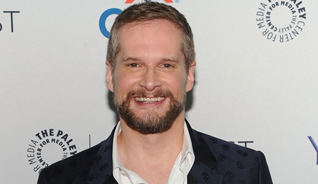 Bryan Fuller, Amazing Stories'i geri döndürüyor