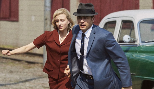 11.22.63, Dizimax Sci-Fi'de başlıyor