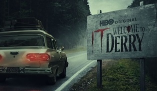 IT: Welcome to Derry dizisi Ekim ayında HBO Max’te!