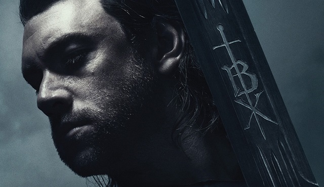 The Bastard Executioner, 15 Eylül'de başlıyor