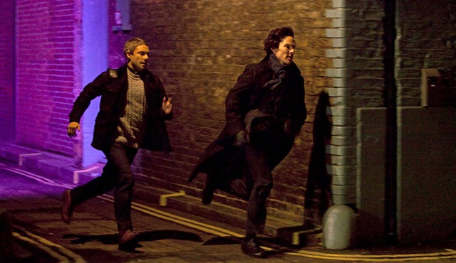 1. Sezon Fotoğrafları